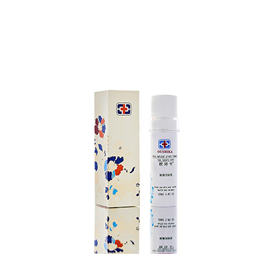 王益会下雨的乳液