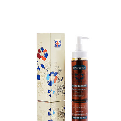 王益男女外阴洗液