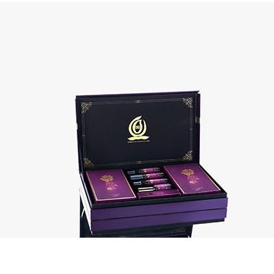 王益气血能量海底轮