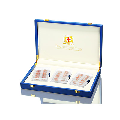 王益子宫排毒套