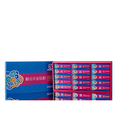 王益调经养气汤