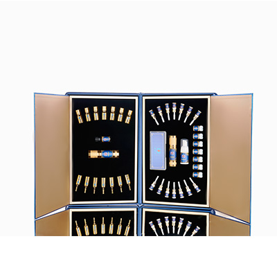 王益7D私密抗衰养护套