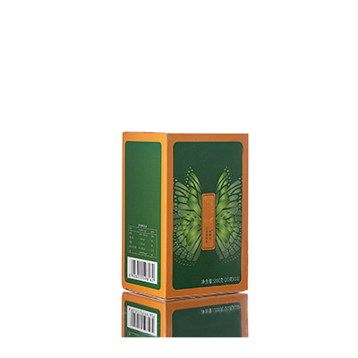 王益女生最爱三清粉