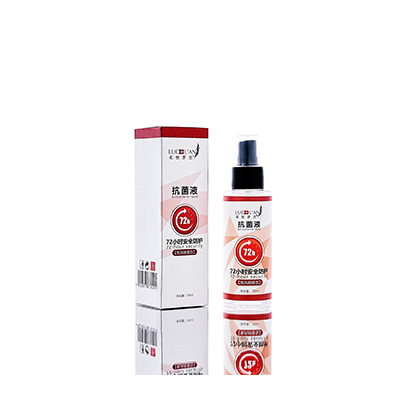 王益母婴防护喷雾