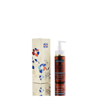 王益男女外阴洗液