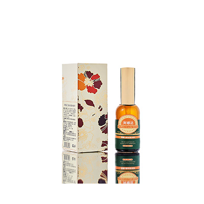 王益私密细嫩修复精华