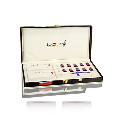 王益养芯修复综合版